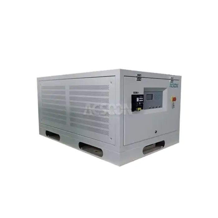 400hz Ground Power Supply: Is Mobile or Fixed Installation Better?